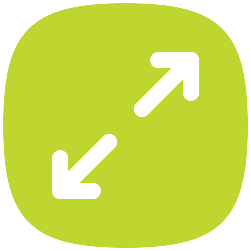 Counter Space Icon