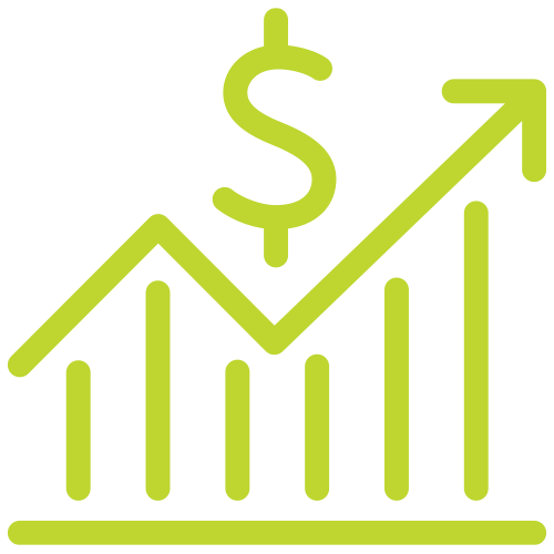 Profit Icon