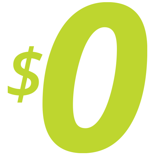 $0