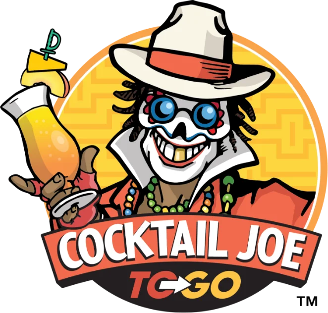 Cocktail Joe Logo